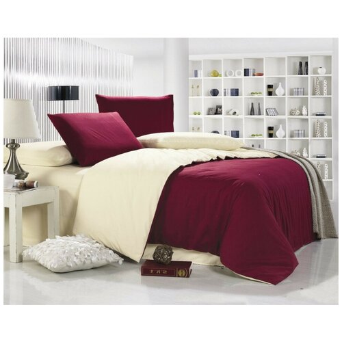 фото Постельное белье valtery mo-14 (софткоттон) / 2 спальный