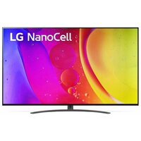 Телевизор LG 75NANO826QB