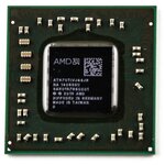 Процессор AM670TIVJ44JB A10 Micro-6700T - изображение