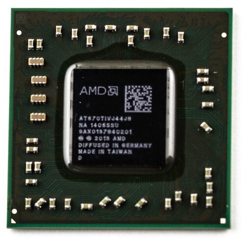 Процессор AM670TIVJ44JB A10 Micro-6700T