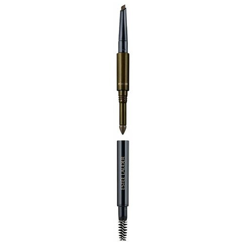 ESTEE LAUDER Многофункциональное средство для макияжа бровей Brow Multi-tasker (Dark Brunette)