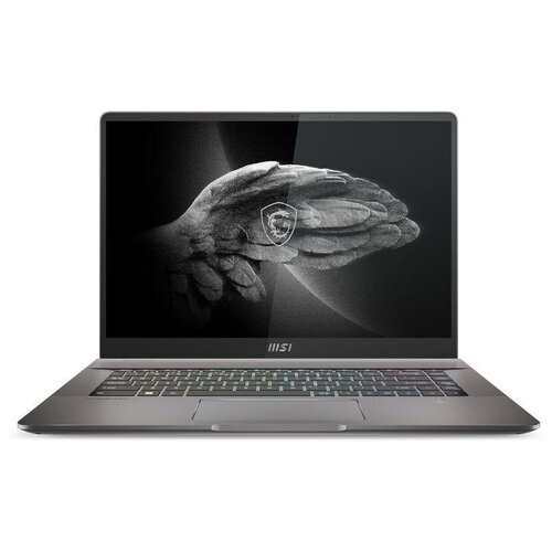 Ноутбук MSI Creator Z16 A12UET-064RU Core i7 12700H 16Gb SSD512Gb NVIDIA GeForce RTX 3060 6Gb 16