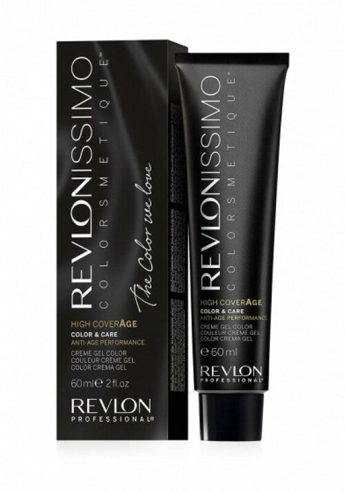 Revlon Professional Colorsmetique High Coverage, 9.23 very light pearl blonde