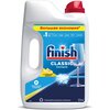 Порошок для посудомоечной машины Finish Classic порошок (лимон) - изображение