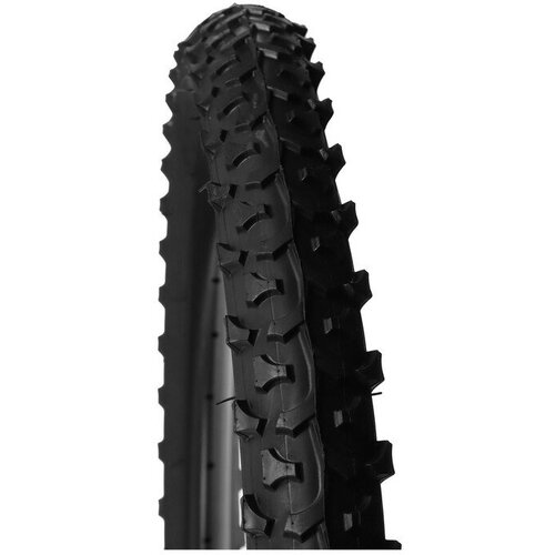 фото Dream bike покрышка 24"x2.125" (hy-108а) dream bike