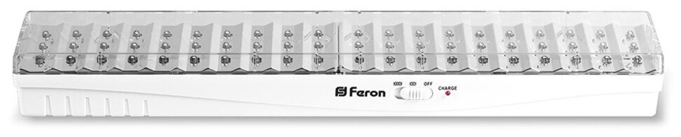 Накладной светодиодный светильник Feron EL19 12902