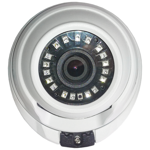 Видеокамера ST-S2543 POE (2,8mm) ip камера уличная space technology st s2541 light 2 8mm