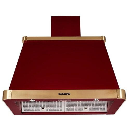 Каминная вытяжка Kuppersberg V 939 BOR Bronze 7999000₽