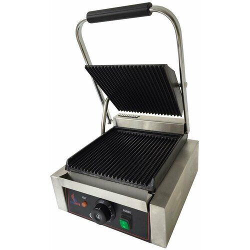 Гриль электрический AIRHOT CG контактный электрогриль профессиональный 18 кВт 1272200₽