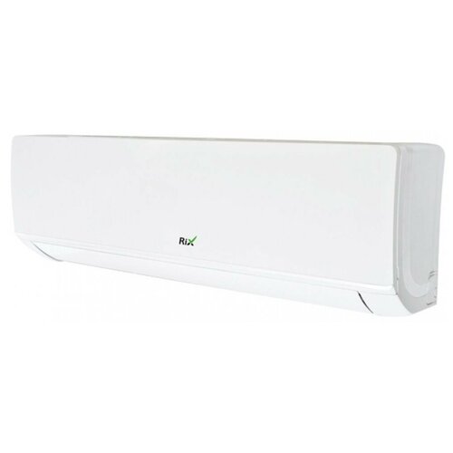 Сплит-система Rix I/O-W18PG, белый