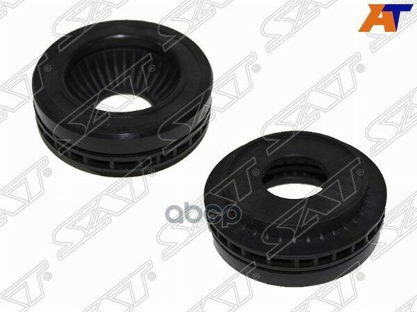 Подшипник Скольжения Опоры Передней Стойки Mazda 2/Demio 02-08/Ford Fiesta 95-08 Sat арт. ST-D350-34-38XC