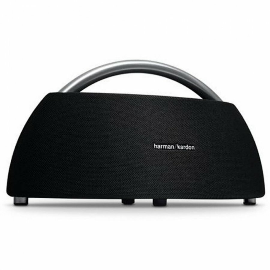 Портативная акустика Harman/Kardon Go + Play Mini 100 Вт