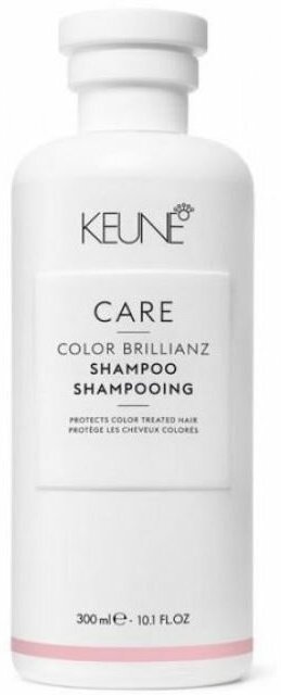 Шампунь Keune Color Brillianz Color Brillianz Shampoo, Шампунь яркость цвета, 80 мл