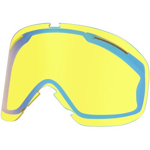 фото Линза oakley o frame 2.0 pro m hi yellow ir