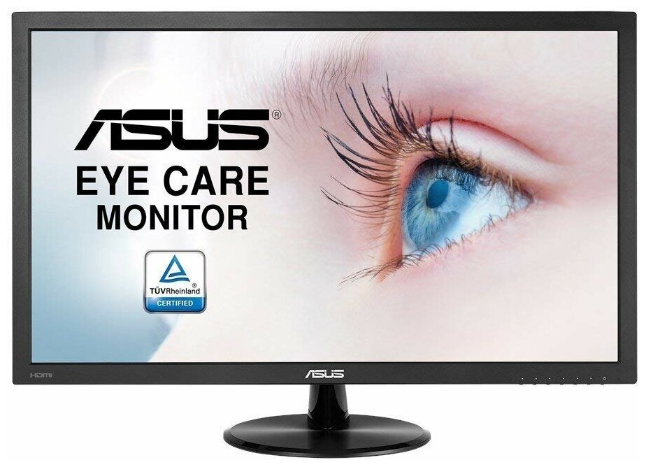 236" Монитор ASUS VP247HAE 1920x1080 60 Гц *VA