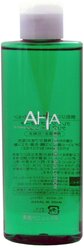 BCL пилинг-лосьон AHA Clear Peeling Lotion с фруктовыми кислотами 145 мл