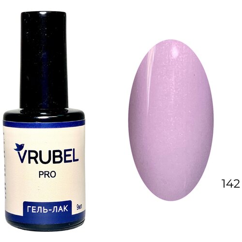 142 - Vrubel Pro, 9 