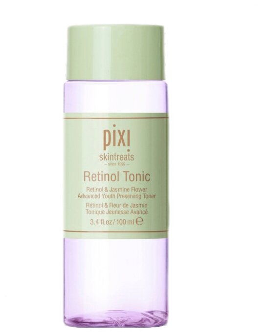 pixi "Retinol" Тоник для лица, 100 мл