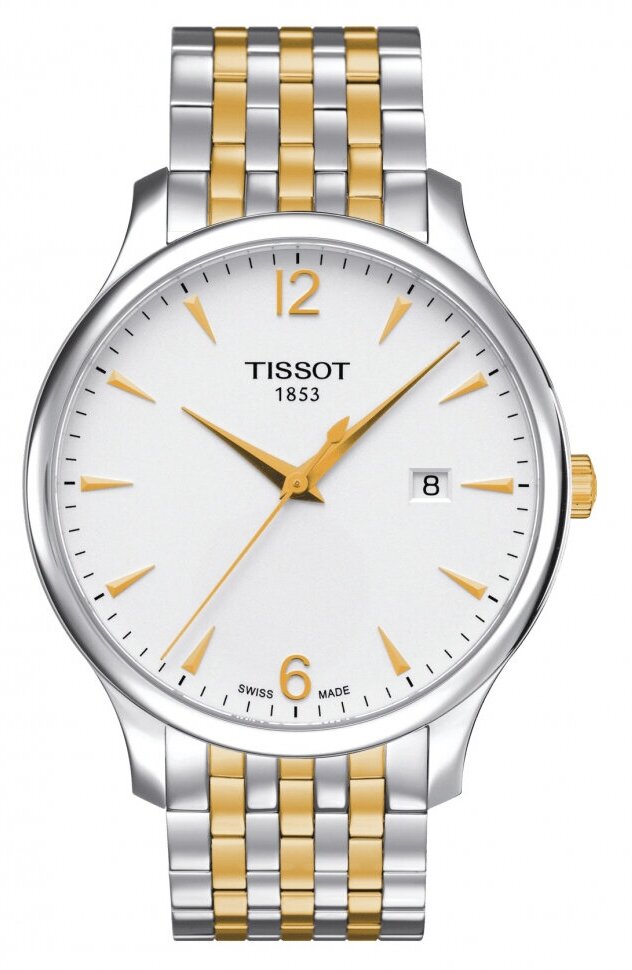 Наручные часы TISSOT T-Classic T063.610.22.037.00