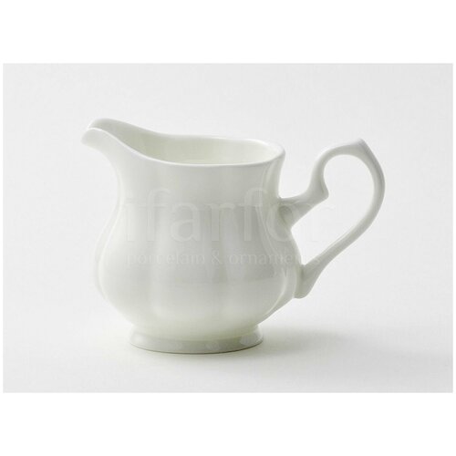 Сливочник Недекорированный Магнолия