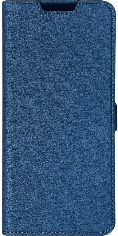 Чехол с флипом для Xiaomi Redmi Note 12s DF xiFlip-92 (blue)