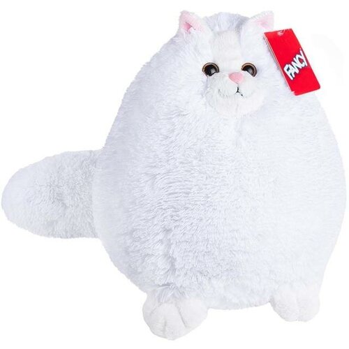 Мягкая игрушка «Кот Беляш», 28 см мягкая игрушка персидский кот беляш 35 см белый