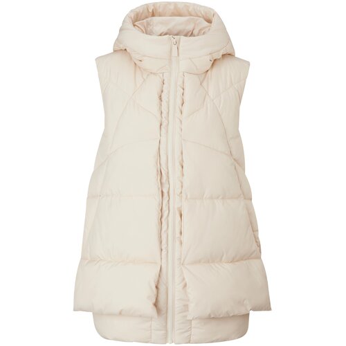 фото Жилет s.oliver, размер m, бежевый