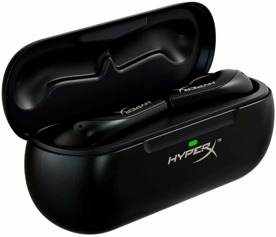 Игровые наушники HyperX Cloud MIX Buds Wireless