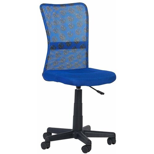 Кресло рабочее Prosper 41х88100х54 цвет синий 3599₽