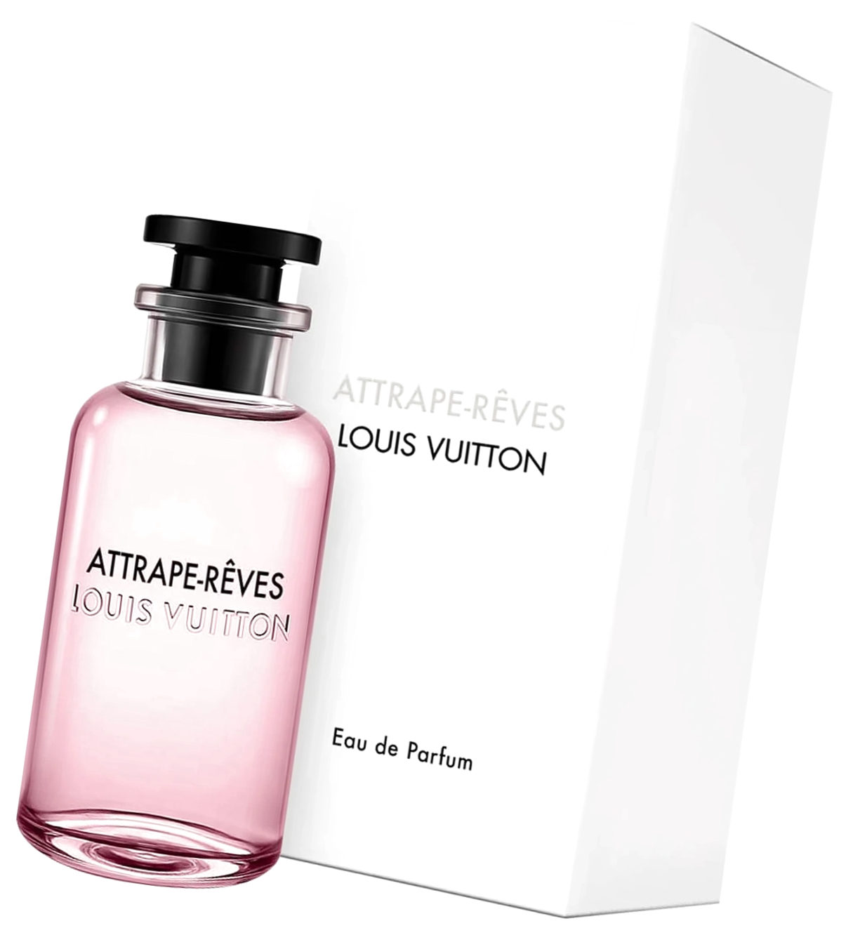 Женский парфюм Louis Vuitton Attrape Reves 100 мл / Луи Виттон Аттрапе Ревес