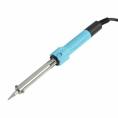 Паяльник индикатор работы долговечное жало 80 Вт 220 В 1380₽