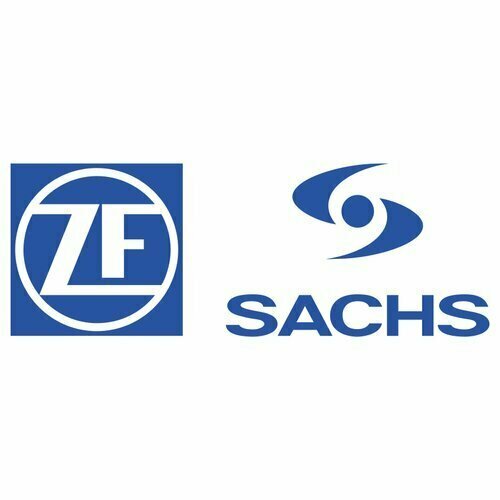 Комплект сцепления Sachs 3000951012