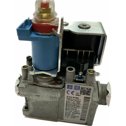 Sit 845 0845070 синий 845070 Protherm - 0020023213 Electrolux - AA10021021 Ariston - 65100516 438000₽