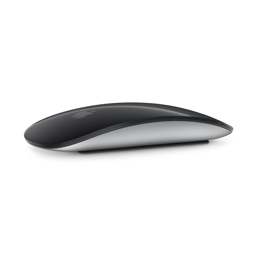 Мышь для Mac Apple Magic Mouse 3 Black