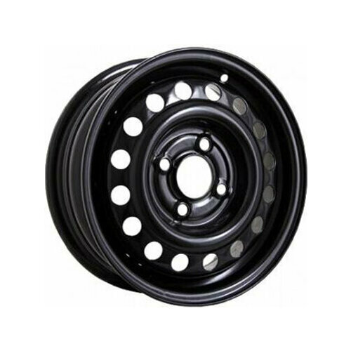 фото Колесные диски тзск peugeot 6x15/4*108 d65,1 et27