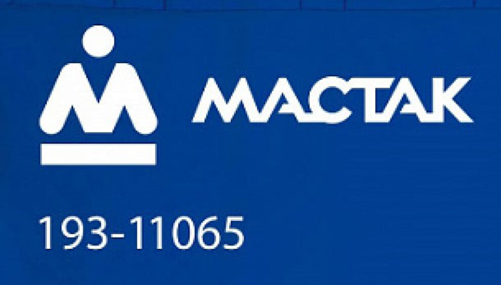 Защитная накидка на крыло автомобиля, 1000х650 мм, магнитное крепление мастак 193-11065 — фото 5