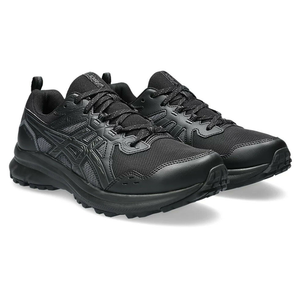 asics Gel Nimbus 23 Black Black . 48