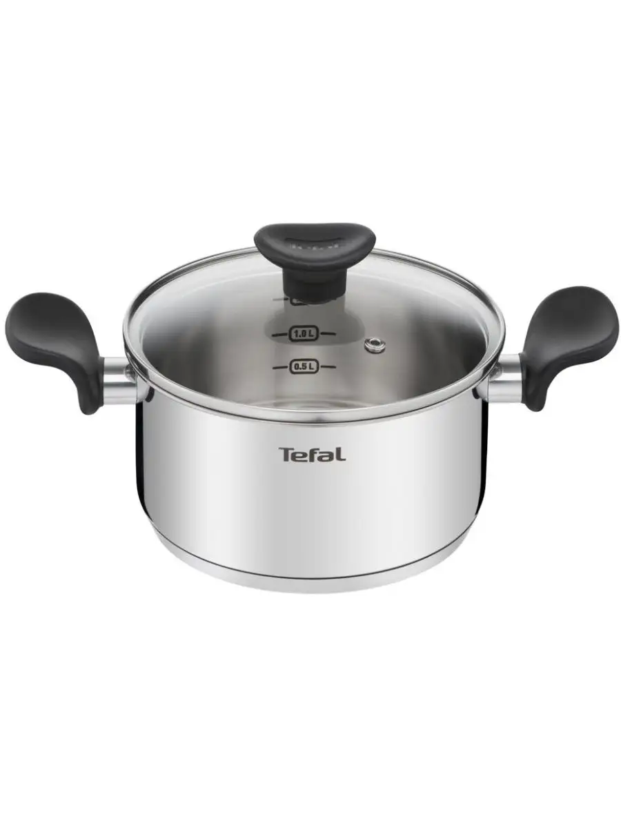 Набор посуды TEFAL E308S674, 6 предметов - фото №19