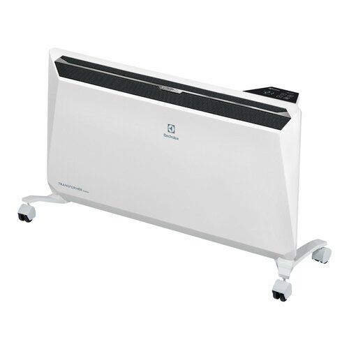 Комплект Electrolux Rapid Transformer с блоком управления и шасси ECHR-2000 T-TUE4 электронный 1509900₽