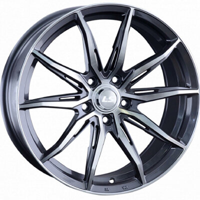 Колесные диски LS Wheels 1055