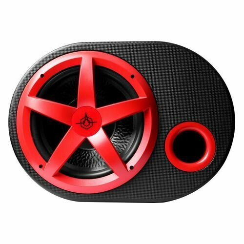 Сабвуфер автомобильный URAL АС-У12А активный урал ас-у12а 2320000₽