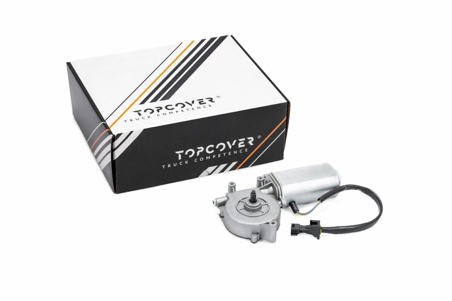 Моторчик стеклоподъемника TOPCOVER T0517-5002