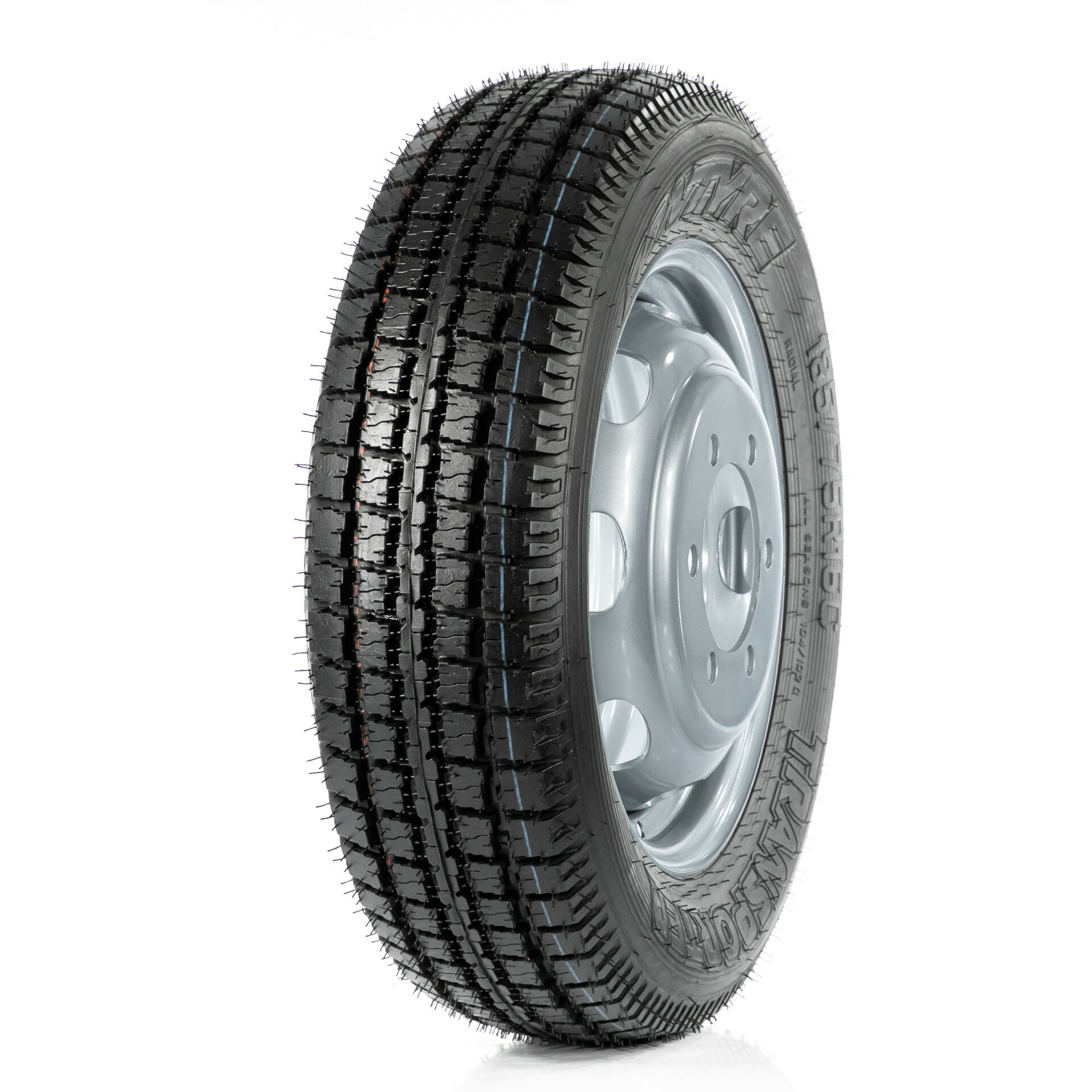 Всесезонные шины Contyre Transporter 185/75 R16C 104/102Q