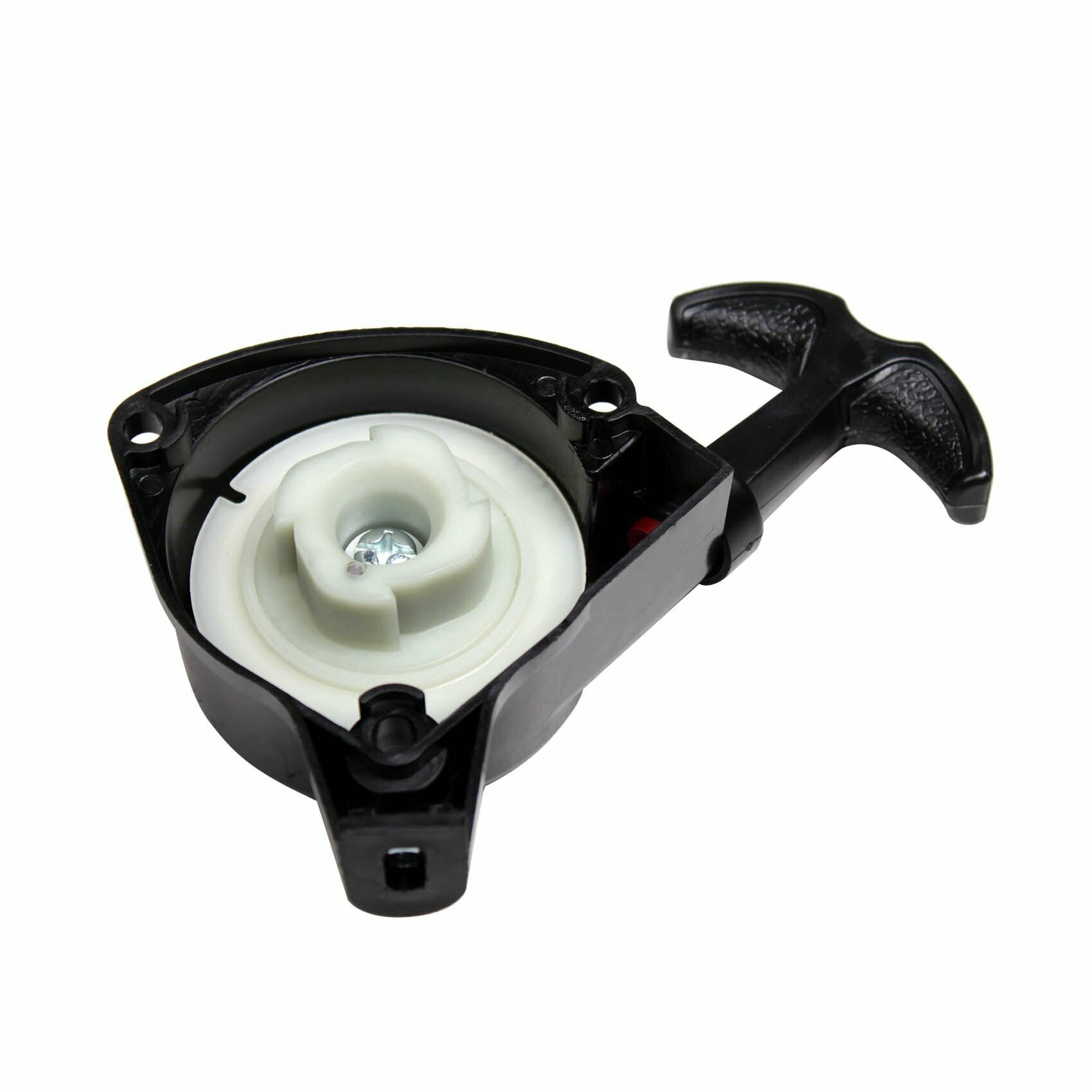 Стартер в сборе для мотокос 26 куб. см. на 3 винта / IGP 1700043