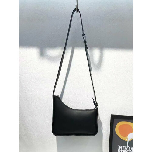 Сумка кросс-боди DePalis, черный