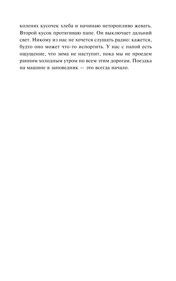 Словно птица (Люси Кристофер, Татьяна Артюхова, переводчик) - фото №7