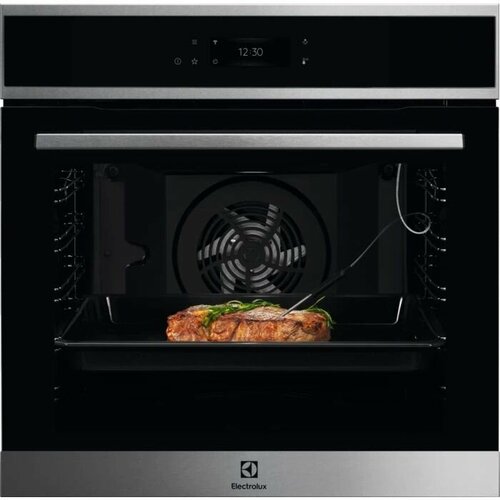 Электрический духовой шкаф ELECTROLUX EOE8P39WX 13817700₽
