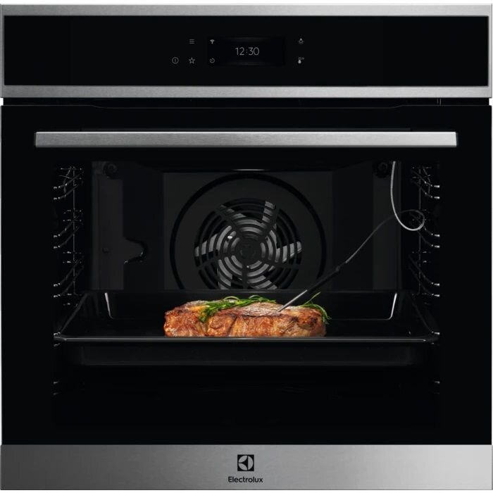 Электрическая духовка ELECTROLUX EOE8P39WX