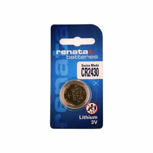 Батарейка для Meizu Mix R20 CR2430 29000₽