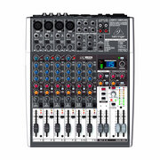 Микшерный пульт BEHRINGER Xenyx X1204USB